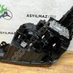 PEUGEOT 3008/5008 UYUMLU SAĞ FAR ORJİNAL BEYİNLİ 9836230580