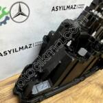 PEUGEOT 3008/5008 UYUMLU SAĞ FAR ORJİNAL BEYİNLİ 9836230580