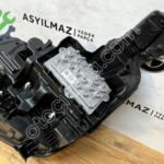 PEUGEOT 3008/5008 UYUMLU SAĞ FAR ORJİNAL BEYİNLİ 9836230580