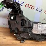 PEUGEOT 3008/5008 UYUMLU SOL FAR LEDLİ ORJİNAL BEYİN DAHİL