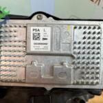 PEUGEOT 3008/5008 UYUMLU SOL FAR LEDLİ ORJİNAL BEYİN DAHİL