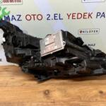 PEUGEOT 3008/5008 UYUMLU SOL FAR LEDLİ ORJİNAL BEYİN DAHİL