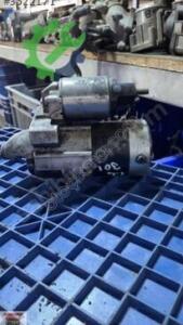 Çıkma Orijinal Marş Dinamosu Peugeot 301