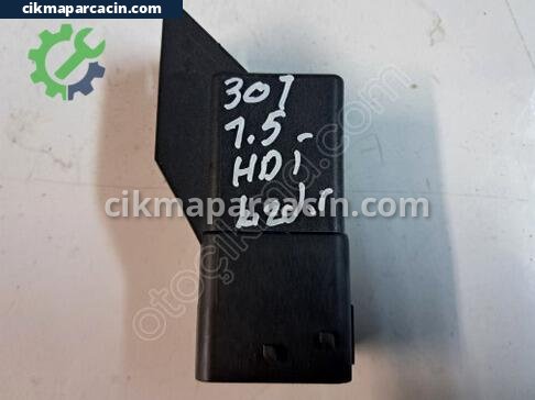 Peugeot 301 Röle çıkma parça