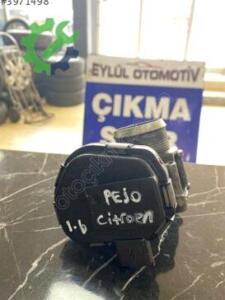 Peugeot 301 Orijinal Çıkma Gaz Kelebeği