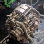 Peugeot 301 2025 Motor Komple Çıkma