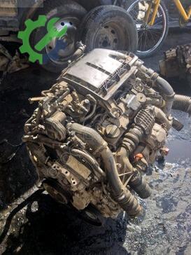 Peugeot 301 Motor Komple çıkma parça