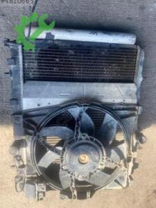 Çıkma Orijinal Radyatör Peugeot 301 Dızel