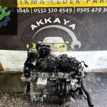Peugeot 301 Motor Komple Çıkma Parça Erzurum