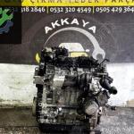 Peugeot 301 Motor Komple Çıkma Parça Erzurum