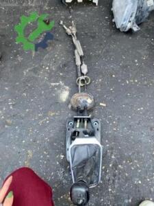 Peugeot 301 Orijinal Çıkma Vites Mekanizması