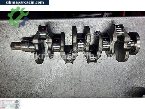 Peugeot 301 Krank çıkma parça