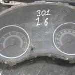 Peugeot 301 Gösterge Paneli Çıkma