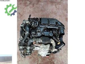 PEUGEOT 301 1.6 HDİ DİZEL EURO 5 KOMPLE MOTOR