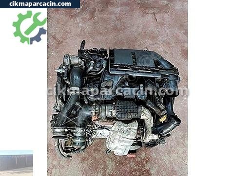 Peugeot 301 Motor Komple çıkma parça