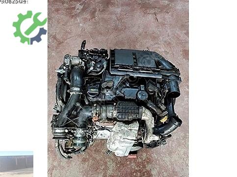 Peugeot 301 Motor Komple çıkma parça
