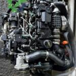 Peugeot 301 2025 Motor Komple Çıkma