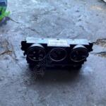 Peugeot 301 2025 Klima Kontrol Paneli Çıkma