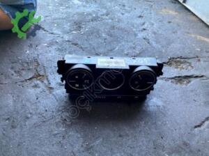 Peugeot 301 HDI Klima Kontrol Paneli Çıkma