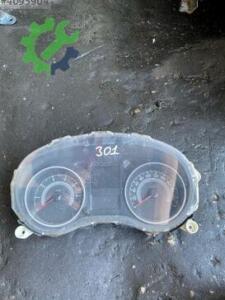 Çıkma Orijinal Km Saati Peugeot 301 HDİ