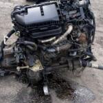 Peugeot 301 2025 Şanzıman Komple Çıkma