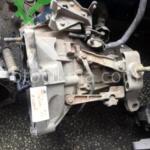 Peugeot 301 Şanzıman Komple Çıkma Parça İzmir
