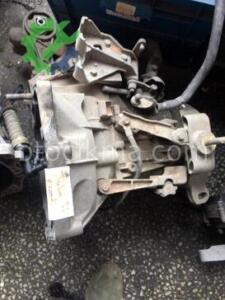 Peugeot 301 1.6 HDİ Şanzıman Hatasız orjinal çıkma