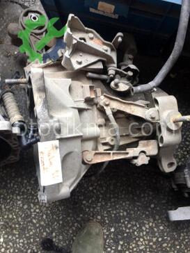 Peugeot 301 Şanzıman Komple çıkma parça