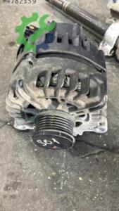 Peugeot 301 Orijinal Çıkma HDI Şarj Dinamosu