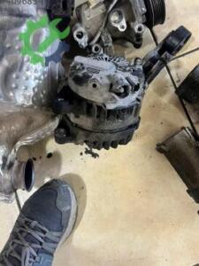 Çıkma Şarj Dinamosu — Peugeot 301 HDI