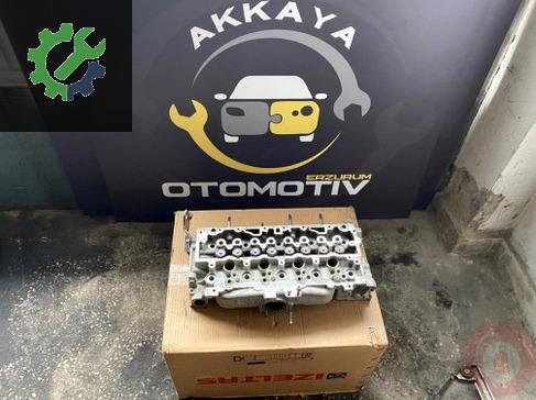 Peugeot 301 Silindir Kapağı 9684487210 çıkma parça