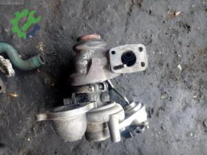 Çıkma Orijinal Turbo Peugeot 301 HDI