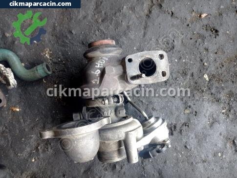 Peugeot 301 Turbo çıkma parça
