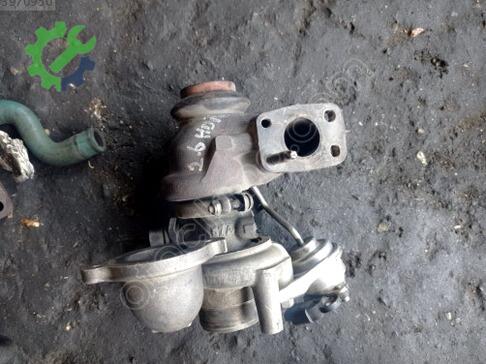 Peugeot 301 Turbo çıkma parça