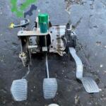 Peugeot 301 2025 Pedal Çıkma