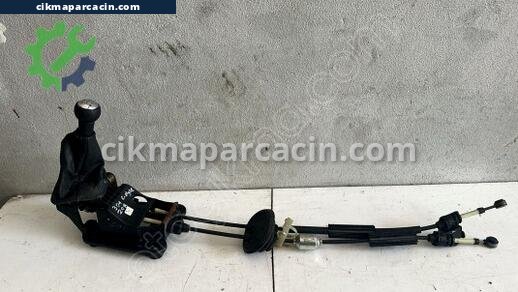 Peugeot 301 Vites Mekanizması çıkma parça