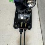 PEUGEOT 301-208-C ELYSEE VİTES HALAT VE MEKANİZMASI