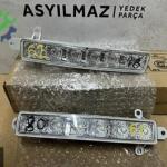 PEUGEOT 301 / 308 GÜNDÜZ FARI LEDLİ 9802795580