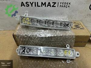 PEUGEOT 301 / 308 GÜNDÜZ FARI LEDLİ 9802795580