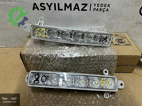 Peugeot 301 Gündüz Farı (DRL) çıkma parça