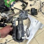 Peugeot 301 2025 ABS Beyni Çıkma
