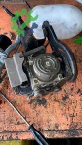 Çıkma Orijinal ABS Beyni Peugeot 301