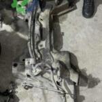 Peugeot 301 alt travers orijinal