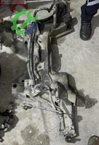 Peugeot 301 alt travers orijinal
