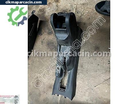 Peugeot 301 Orta Konsol çıkma parça