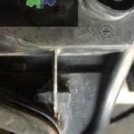 PEUGEOT 301 ARKA STOP DUYU 2012 SONRASI ORJ ÇIKMA