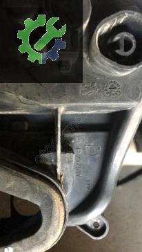 Peugeot 301 Stop Duyu 652187 çıkma parça