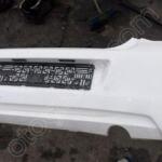 Peugeot 301 2025 Arka Tampon Çıkma