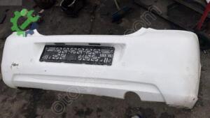 Orijinal Peugeot 301 Arka Tampon Çıkma