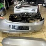 Peugeot 301 2025 Arka Tampon Çıkma